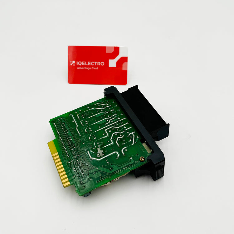 D3-16TR | Automation Direct Relay Output Module