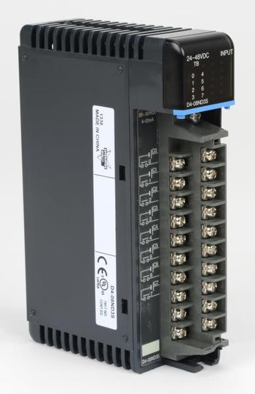 D4-08ND3S | Automation Direct Input Module