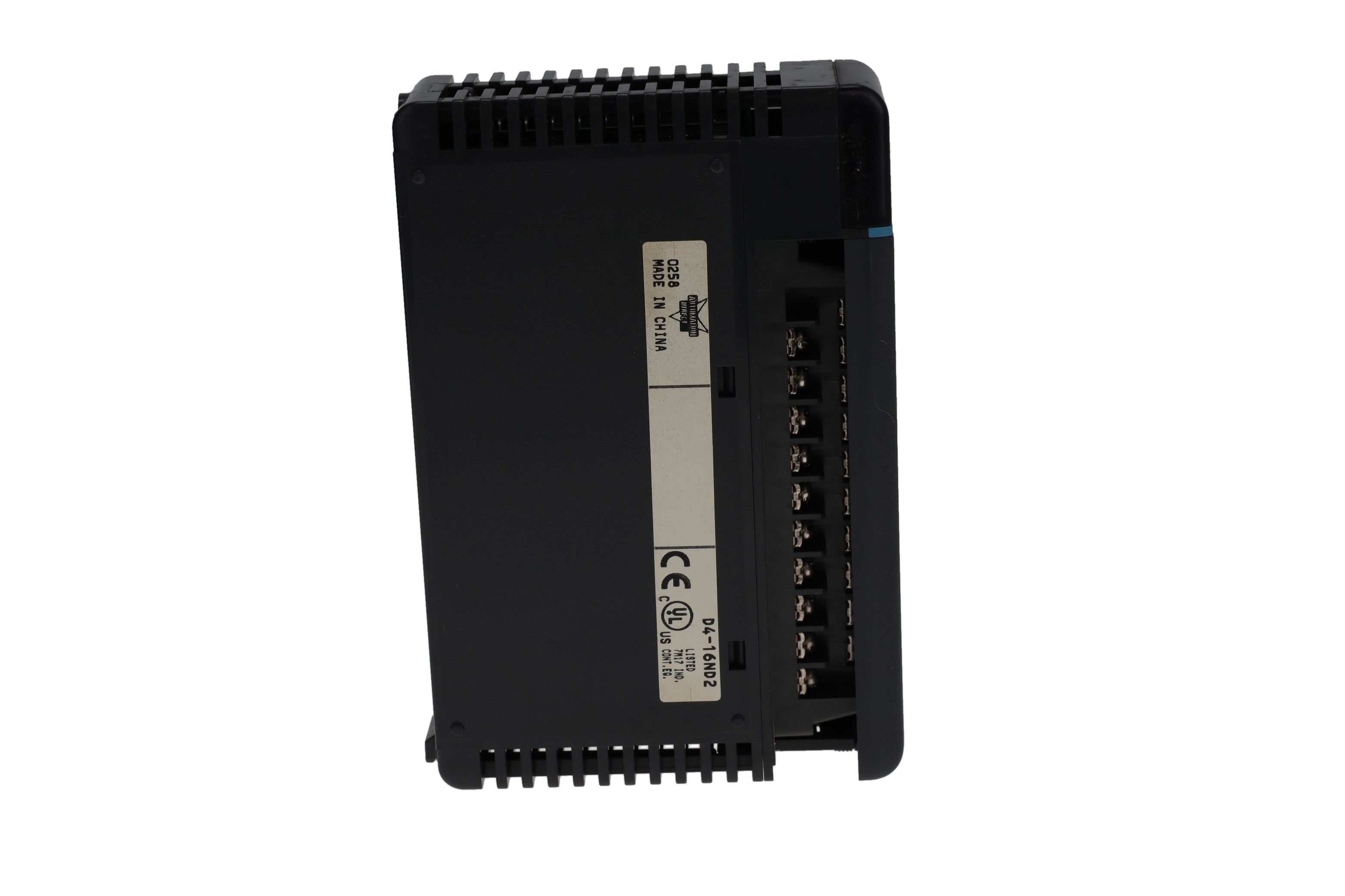 D4-16ND2 | Automation Direct Discrete Input Module