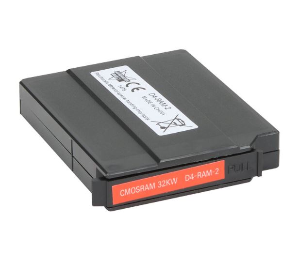 D4-RAM-2 | Automation Direct CMOS RAM Cartridge