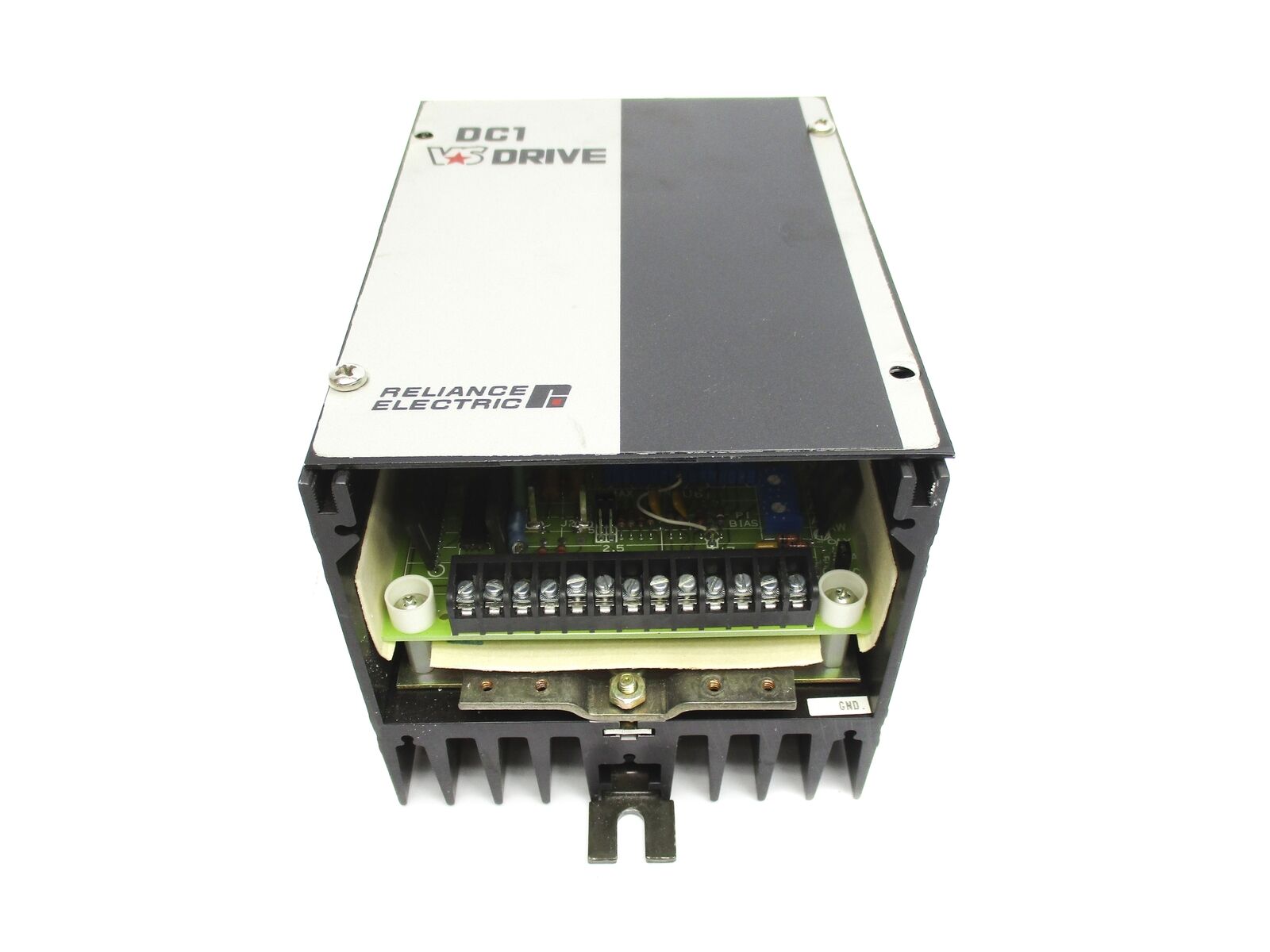 DC1-42U | Reliance Electric DC Motor Controller