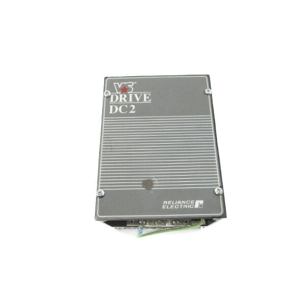 DC2-42U | Reliance Electric DC2 DC Drive