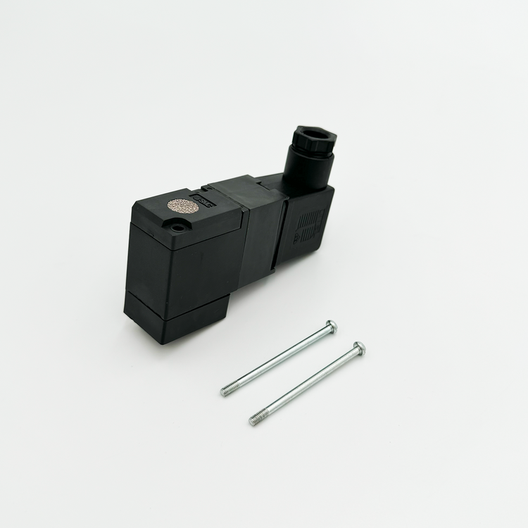 DC21-26V | SMC S'pore JZ Solenoid Valve Coil