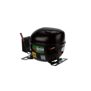 Delfield 3527162 Danfoss DLE4.0CN R290 Refrigeration Compressor with Starting Components