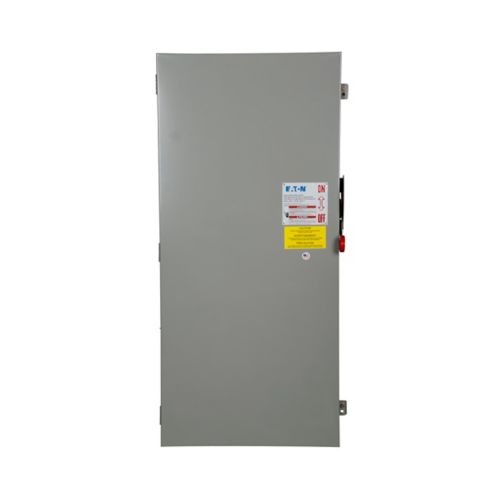 DG226NGK | Eaton General Duty Cartridge Fuse Safety Switch