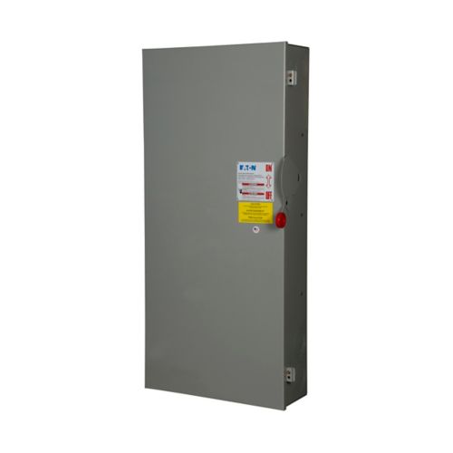 DG226NGK | Eaton General Duty Cartridge Fuse Safety Switch