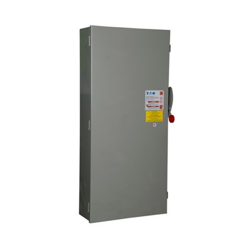 DG226NGK | Eaton General Duty Cartridge Fuse Safety Switch