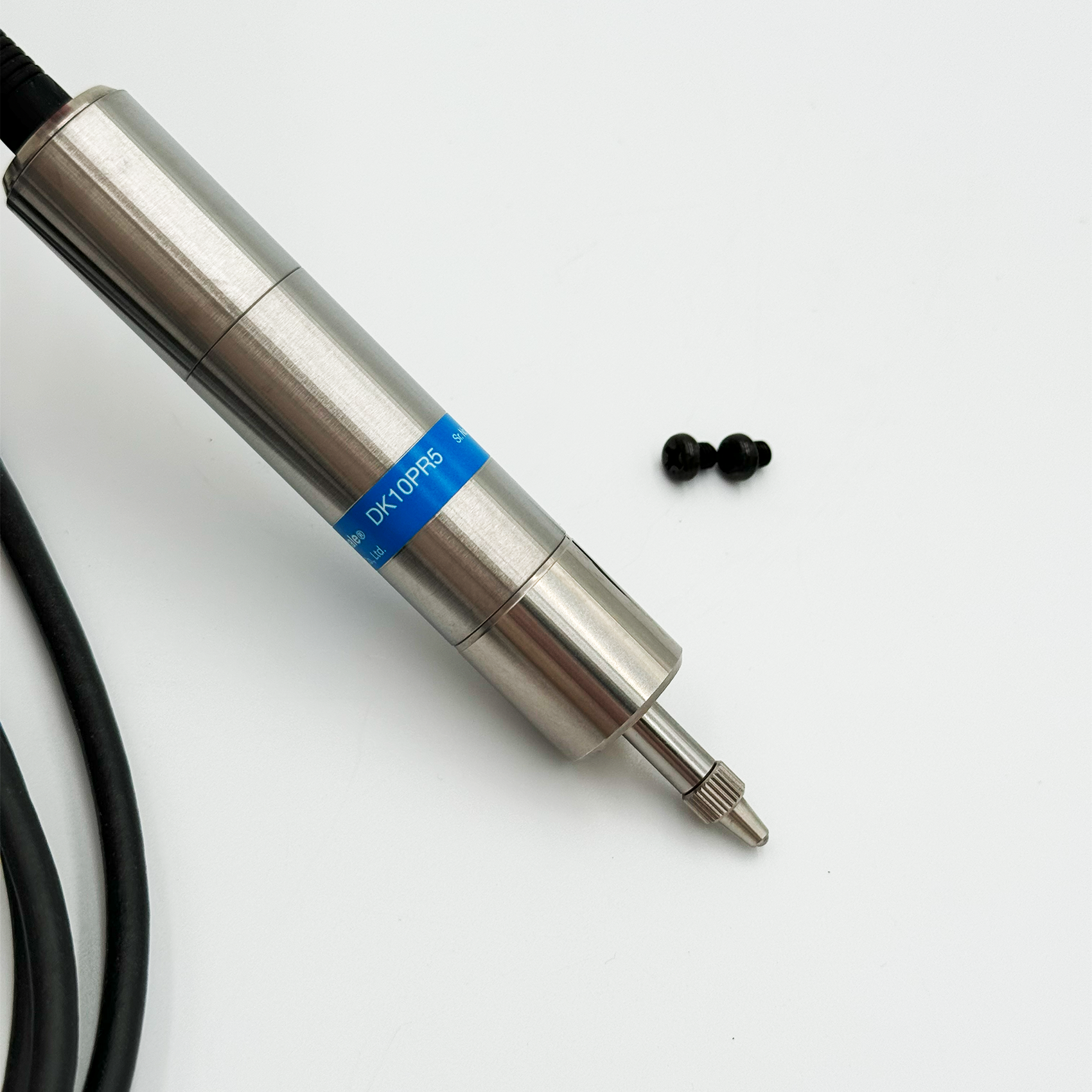 DK10PR5 | Magnescale 10mm Stroke Digital Probe w/Spring Push