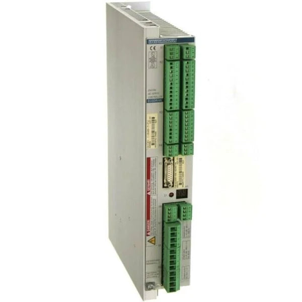 DKC01.1-040-7-FW | Bosch Rexroth Indramat DKC Drive Controllers