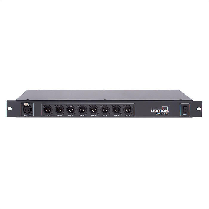 DMXSM-H81 | Leviton DMX Signal Management Merger