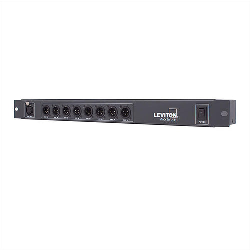 DMXSM-H81 | Leviton DMX Signal Management Merger