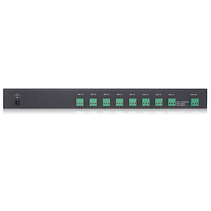 DMXSM-H81 | Leviton DMX Signal Management Merger