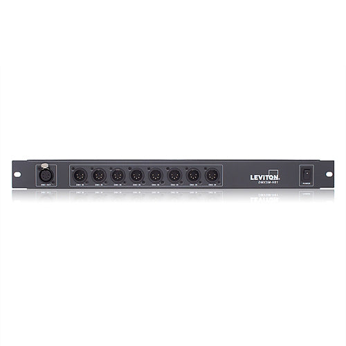 DMXSM-H81 | Leviton DMX Signal Management Merger