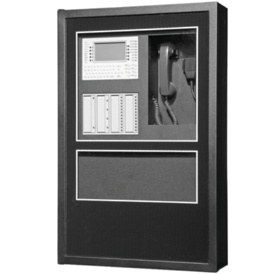 DR-C4B | Notifier Door Assembly for Fire Alarm Control Panel Enclosures
