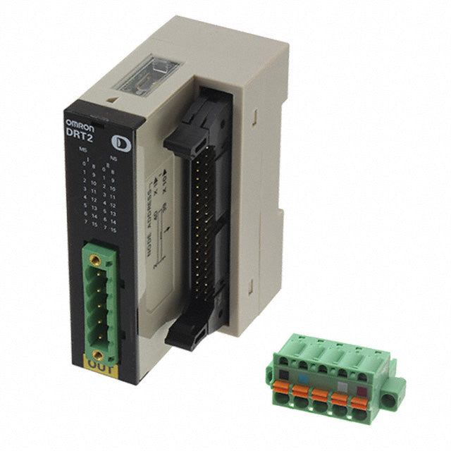 DRT2-OD32ML | Omron 32-Point NPN Transistor Output Terminal with MIL Connector for DeviceNet