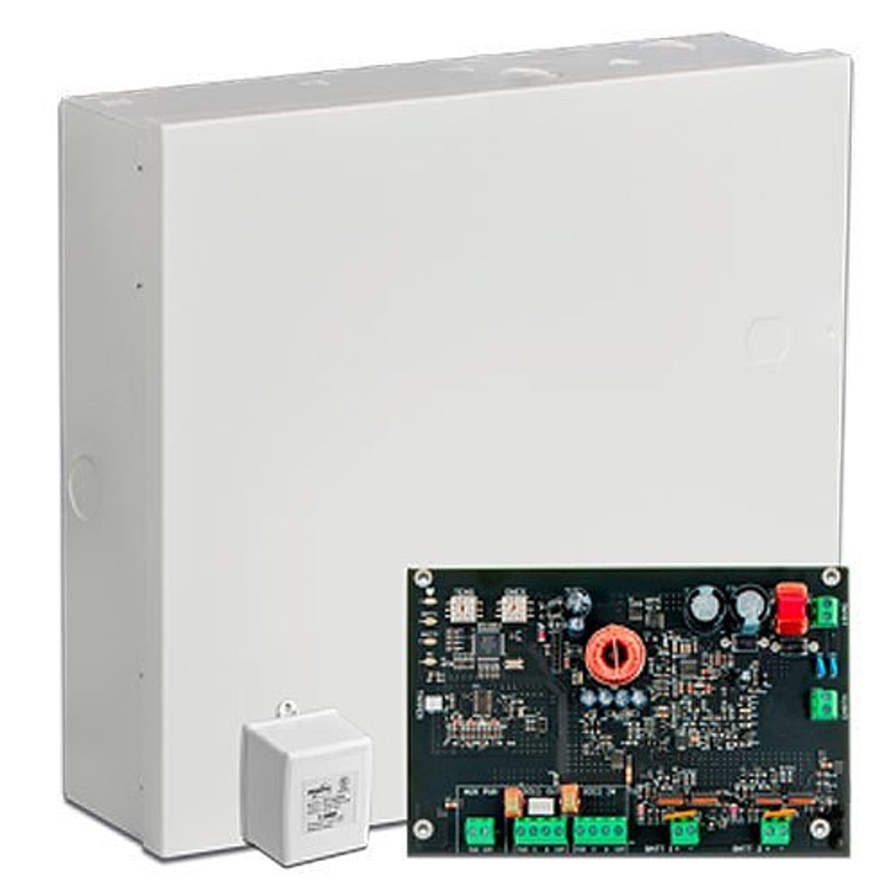 B520 | Bosch 12V Auxiliary Power Supply Module with SDI2 Bus Communication, 2A Output