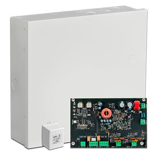 B520 | Bosch 12V Auxiliary Power Supply Module with SDI2 Bus Communication, 2A Output