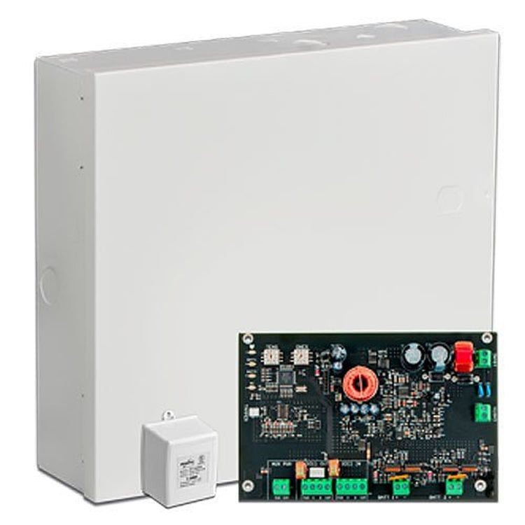 B520 | Bosch 12V Auxiliary Power Supply Module with SDI2 Bus Communication, 2A Output