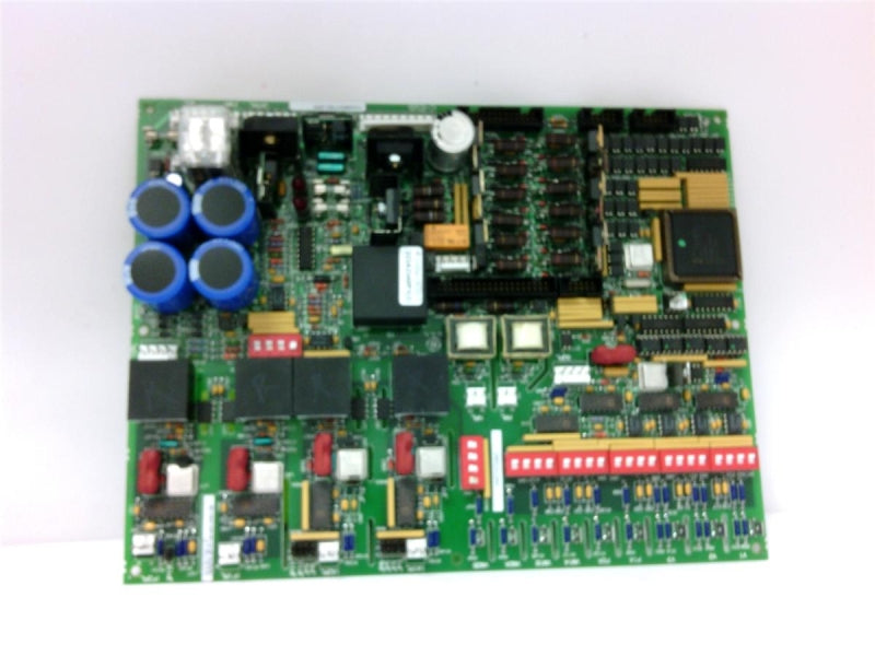 DS200DCFBG1BNC | General Electric Power Supply Board Mark V