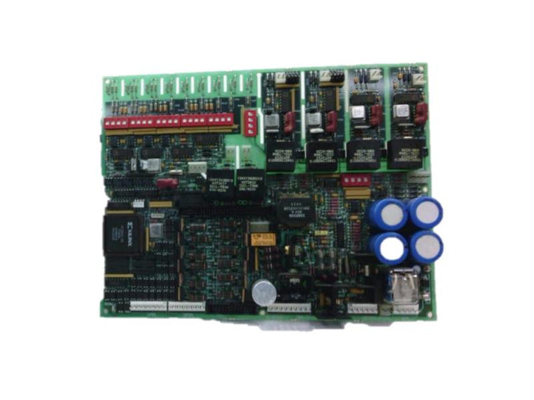 DS200DCFBG2B | General Electric Power Supply Board Mark V