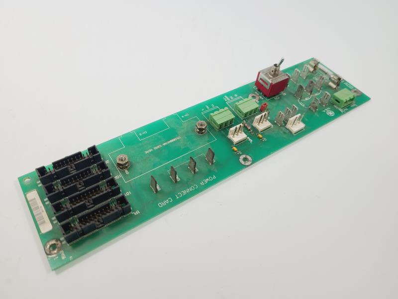 DS200DPCAG1A | General Electric Power Connect Board Mark V