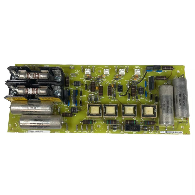 DS200FSAAG1ABA | General Electric Field Supply Amplifier Board