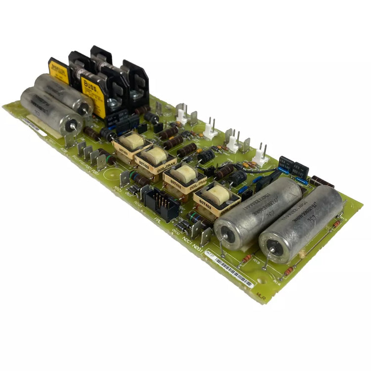 DS200FSAAG1ABA | General Electric Field Supply Amplifier Board