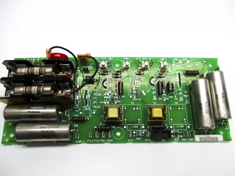 DS200FSAAG2A | General Electric Field Supply Gate Amplifier Board