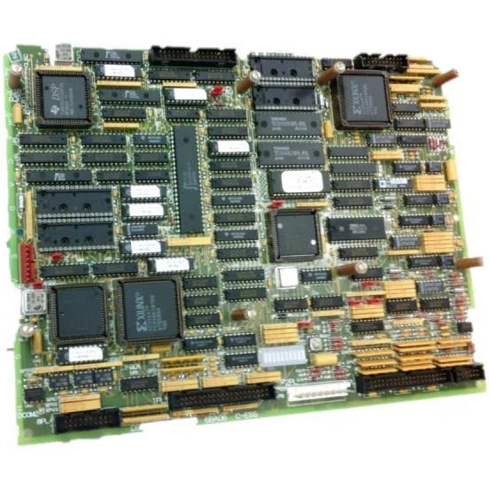 DS200IMCPG1C | General Electric Power Supply Interface Board
