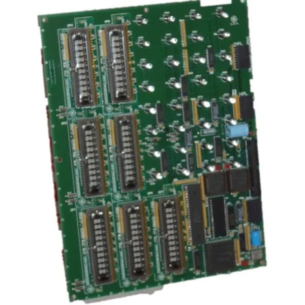 DS200KLDBG1A | General Electric Display Keypad Board