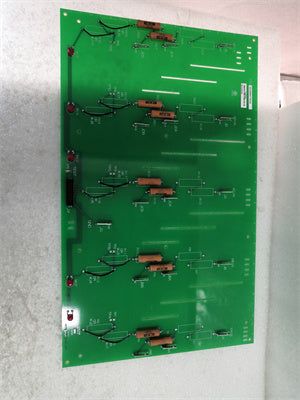 DS200NATOG3A | General Electric Voltage Feedback Scaling Board