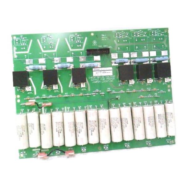 DS200PCCAG2A | General Electric DC Power Connect Board Mark V