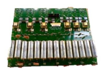 DS200PLIBG1A | General Electric Mark V Board