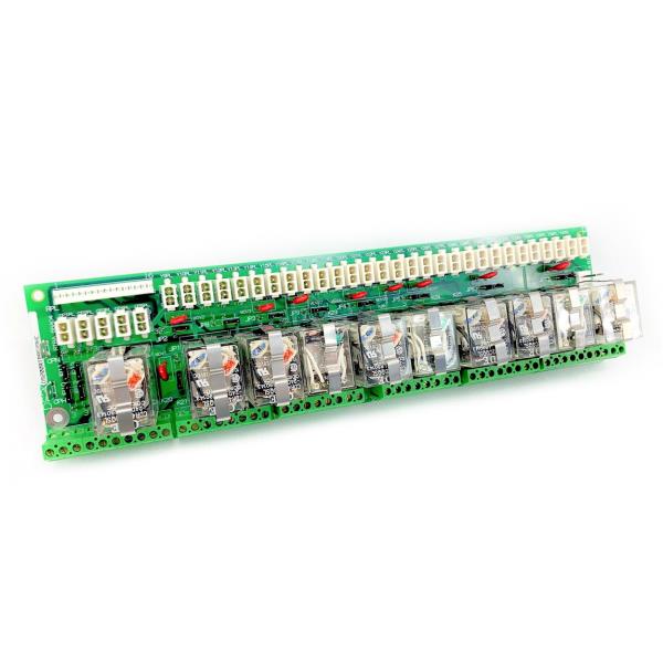 DS200RTBAG2A | General Electric Relay Terminal Board