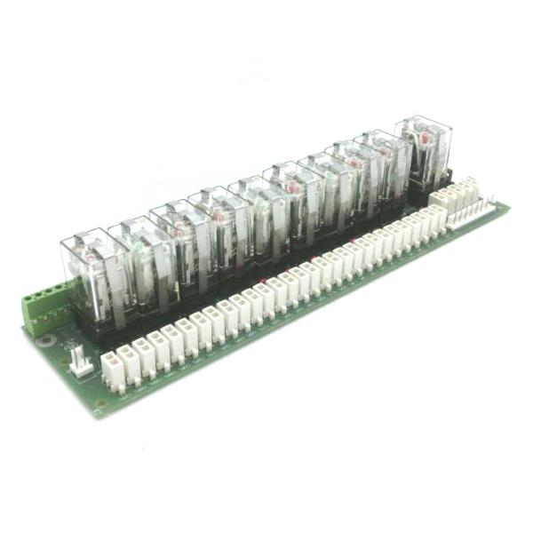 DS200RTBAG2A | General Electric Relay Terminal Board