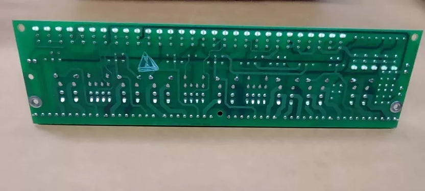 DS200RTBAG3AHC | General Electric RTBA Relay Terminal Board Mark V