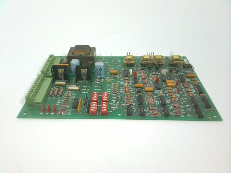 DS200SBCAG1A | General Electric Drive Board Mark V