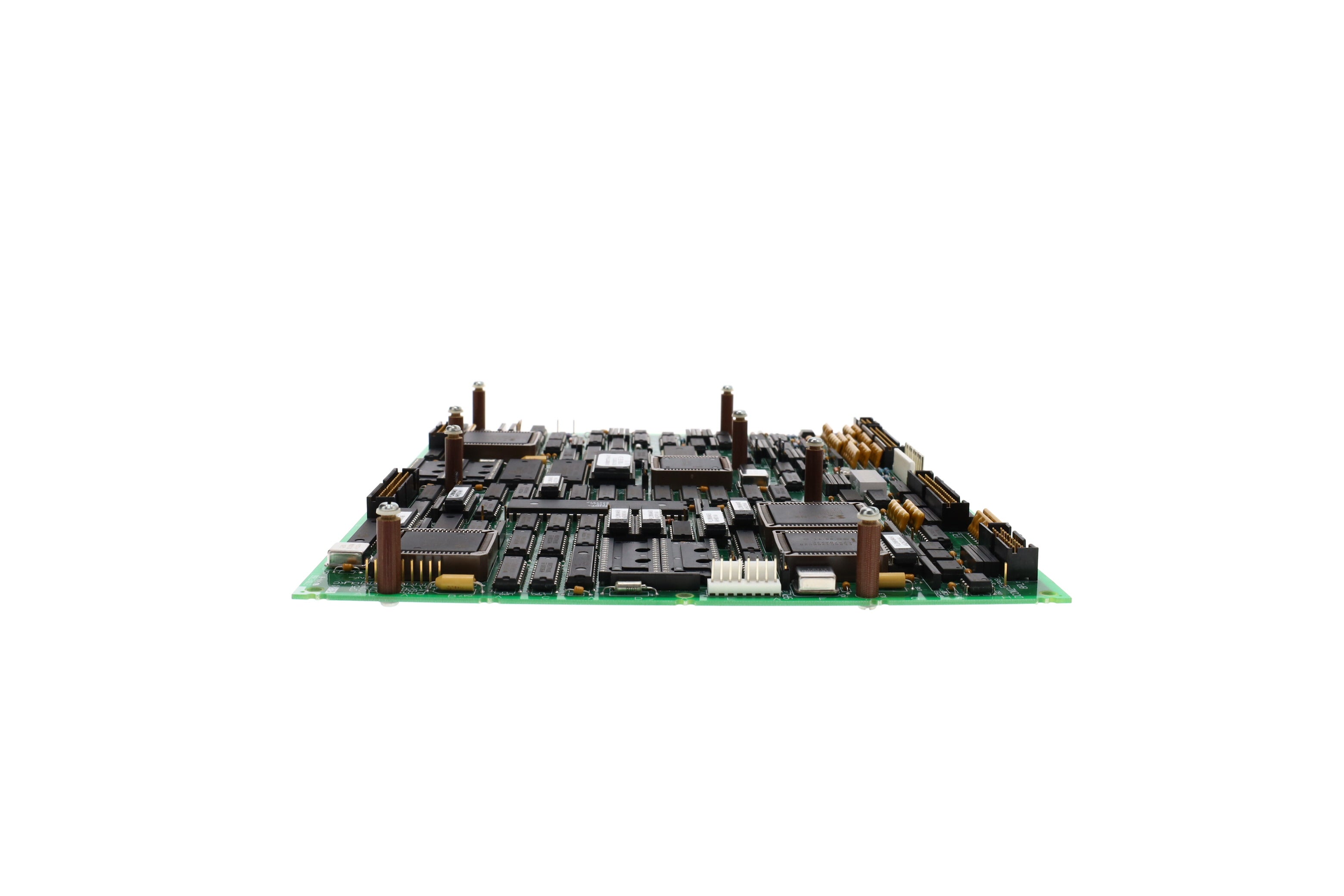 DS200SDCCG1AFD | General Electric Drive Control Board Mark V