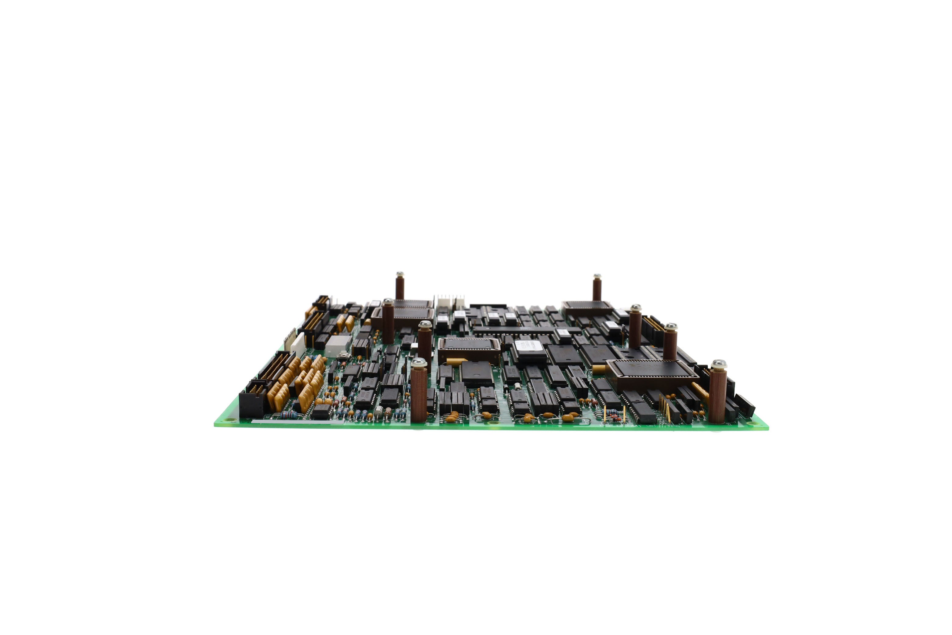 DS200SDCCG1AFD | General Electric Drive Control Board Mark V