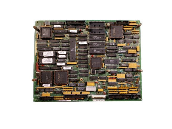 DS200SDCCG5A | General Electric Drive Control Board Mark V