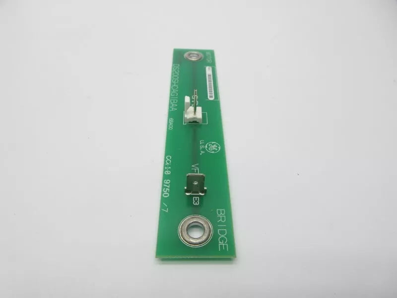 DS200SHCAG1B | General Electric Shunt Connector PCB Mark V