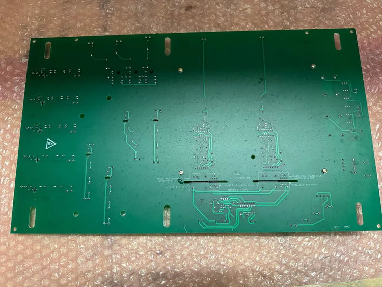 DS200SHVIG1BGD | General Electric SCR High Voltage Board