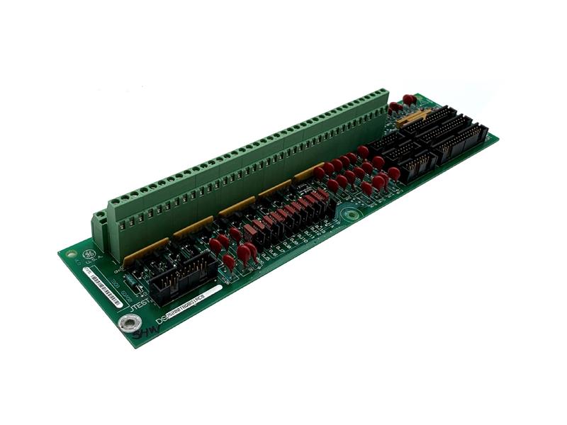 DS200TBQBG1ACB | General Electric RST Analog Termination Board Mark V