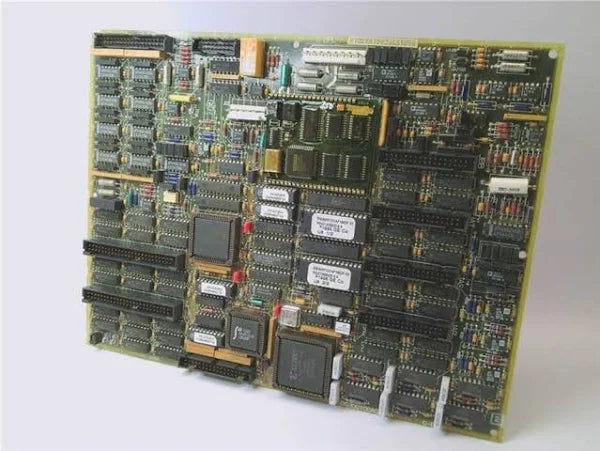 DS200TCCAG1BAA | General Electric I/O TC2000 Analog Board