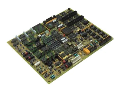 DS200TCCAG2A | General Electric Common Analog I/O Board