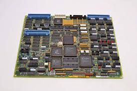 DS200TCCAG2AJB | General Electric I/O TC2000 Analog Board Mark V