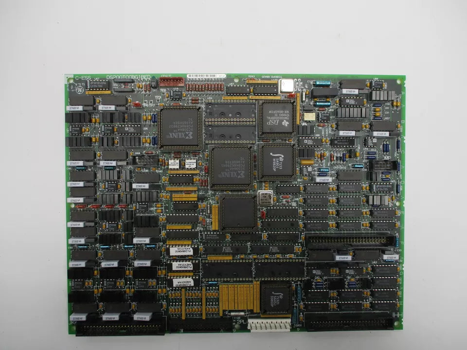 DS200TCCBG1B | General Electric I/O TC2000 Analog Board