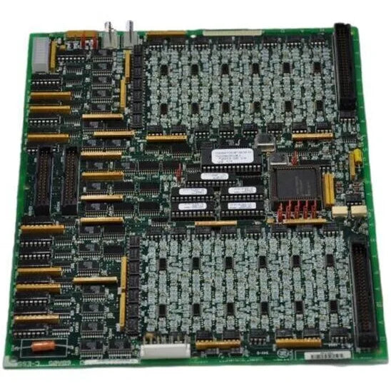 DS200TCDAH1B | General Electric Digital I/O Board Mark V