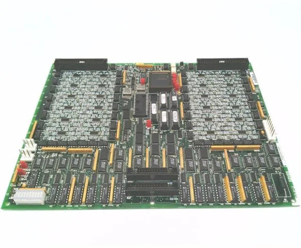 DS200TCDAH1BHD | General Electric Digital I/O Board