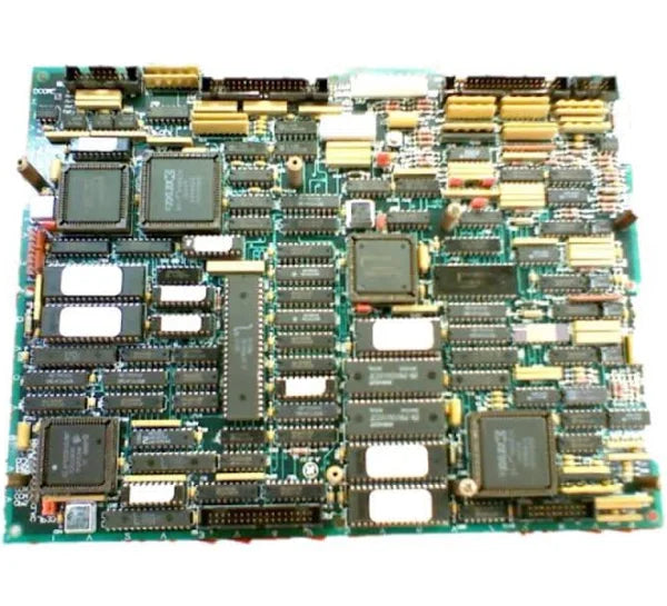 DS200TCDAH1BHE | General Electric Mark V Digital I/O Board